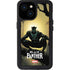 Marvel Black Panther TChalla King of Wakanda iPhone 15 Waterproof Case