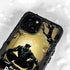 Marvel Black Panther TChalla King of Wakanda iPhone 15 Waterproof Case
