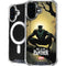 Marvel Black Panther TChalla King of Wakanda iPhone 16 MagSafe Case