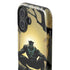 Marvel Black Panther TChalla King of Wakanda iPhone 16 Plus Impact Case