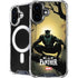 Marvel Black Panther TChalla King of Wakanda iPhone 16 Plus MagSafe Case