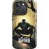 Marvel Black Panther TChalla King of Wakanda iPhone 16 Pro Impact Case