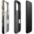 Marvel Black Panther TChalla King of Wakanda iPhone 16 Pro Impact Case