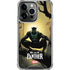 Marvel Black Panther TChalla King of Wakanda iPhone 16 Pro Max Clear Case