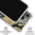 Marvel Black Panther TChalla King of Wakanda iPhone 16 Pro Max Clear Case