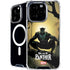 Marvel Black Panther TChalla King of Wakanda iPhone 16 Pro Max MagSafe Case