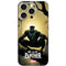 Marvel Black Panther TChalla King of Wakanda iPhone 16 Pro Skin