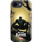 Marvel Black Panther TChalla King of Wakanda iPhone 16e Impact Case