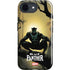 Marvel Black Panther TChalla King of Wakanda iPhone 16e Impact Case