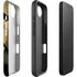 Marvel Black Panther TChalla King of Wakanda iPhone 16e Impact Case
