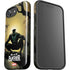 Marvel Black Panther TChalla King of Wakanda iPhone 16e Impact Case