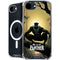 Marvel Black Panther TChalla King of Wakanda iPhone 16e MagSafe Case
