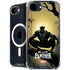 Marvel Black Panther TChalla King of Wakanda iPhone 16e MagSafe Case