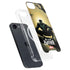 Marvel Black Panther TChalla King of Wakanda iPhone 16e MagSafe Case