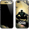 Marvel Black Panther TChalla King of Wakanda iPhone 5/5s/5SE Skin