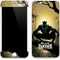 Marvel Black Panther TChalla King of Wakanda iPhone 6/6s Plus Skin