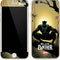 Marvel Black Panther TChalla King of Wakanda iPhone 6/6s Skin
