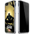 Marvel Black Panther TChalla King of Wakanda iPhone SE (2nd & 3rd Gen) Clear Case