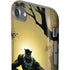 Marvel Black Panther TChalla King of Wakanda iPhone SE (2nd & 3rd Gen) Pro Case