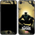 Marvel Black Panther TChalla King of Wakanda iPhone SE (2nd & 3rd Gen) Skin