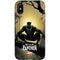 Marvel Black Panther TChalla King of Wakanda iPhone X Pro Case
