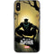 Marvel Black Panther TChalla King of Wakanda iPhone X Skin