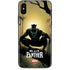 Marvel Black Panther TChalla King of Wakanda iPhone X Skin