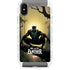 Marvel Black Panther TChalla King of Wakanda iPhone Cases