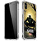 Marvel Black Panther TChalla King of Wakanda iPhone X/XS Clear Case