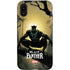 Marvel Black Panther TChalla King of Wakanda iPhone XR Pro Case