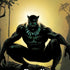 Marvel Black Panther TChalla King of Wakanda iPhone XR Skin