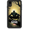 Marvel Black Panther TChalla King of Wakanda iPhone XR Waterproof Case