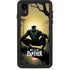 Marvel Black Panther TChalla King of Wakanda iPhone XR Waterproof Case