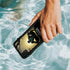 Marvel Black Panther TChalla King of Wakanda iPhone XR Waterproof Case