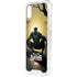 Marvel Black Panther TChalla King of Wakanda iPhone XS Clear Case