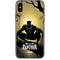 Marvel Black Panther TChalla King of Wakanda iPhone XS Max Skin