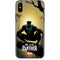 Marvel Black Panther TChalla King of Wakanda iPhone XS Skin