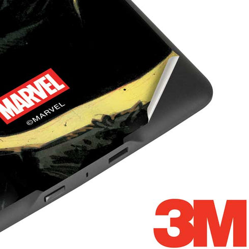 Marvel Black Panther TChalla King of Wakanda Amazon Kindle Skin