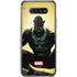 Marvel Black Panther TChalla King of Wakanda LG K51/Q51 Clear Case