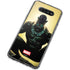 Marvel Black Panther TChalla King of Wakanda LG K51/Q51 Clear Case