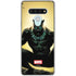 Marvel Black Panther TChalla King of Wakanda LG Stylo 6 Clear Case