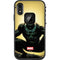 Marvel Black Panther TChalla King of Wakanda LifeProof Fre iPhone Skin