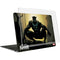 Marvel Black Panther TChalla King of Wakanda MacBook Air 15in (2023-2025) Case plus Skin