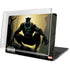 Marvel Black Panther TChalla King of Wakanda MacBook Pro 13in (2020) Case plus Skin