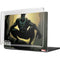 Marvel Black Panther TChalla King of Wakanda MacBook Pro 14in (2021-24) Case plus Skin