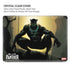 Marvel Black Panther TChalla King of Wakanda MacBook Pro 16in (2021-25) Case plus Skin