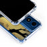 Marvel Black Panther TChalla King of Wakanda Moto G 5G (2024) Clear Case