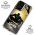 Marvel Black Panther TChalla King of Wakanda Moto G Power 5G (2024) Clear Case