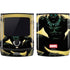 Marvel Black Panther TChalla King of Wakanda Motorola RAZR Skin