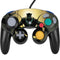 Marvel Black Panther TChalla King of Wakanda Nintendo GameCube Controller Skin